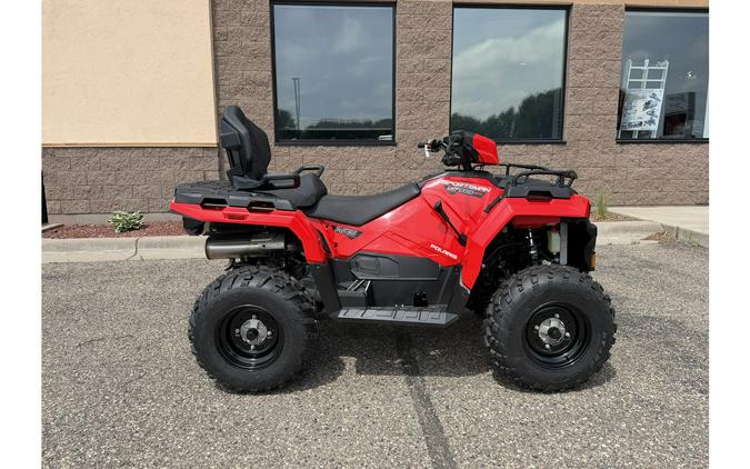2026 SPORTSMAN TOURING 570 - Polaris