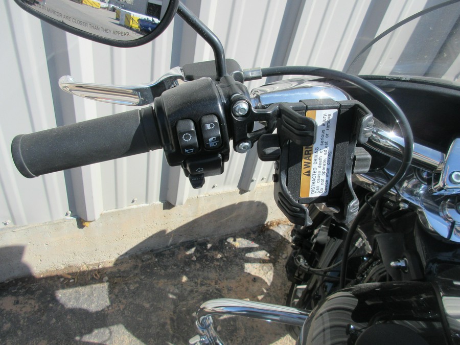 2021 HARLEY SOFTAIL SPORT GLIDE