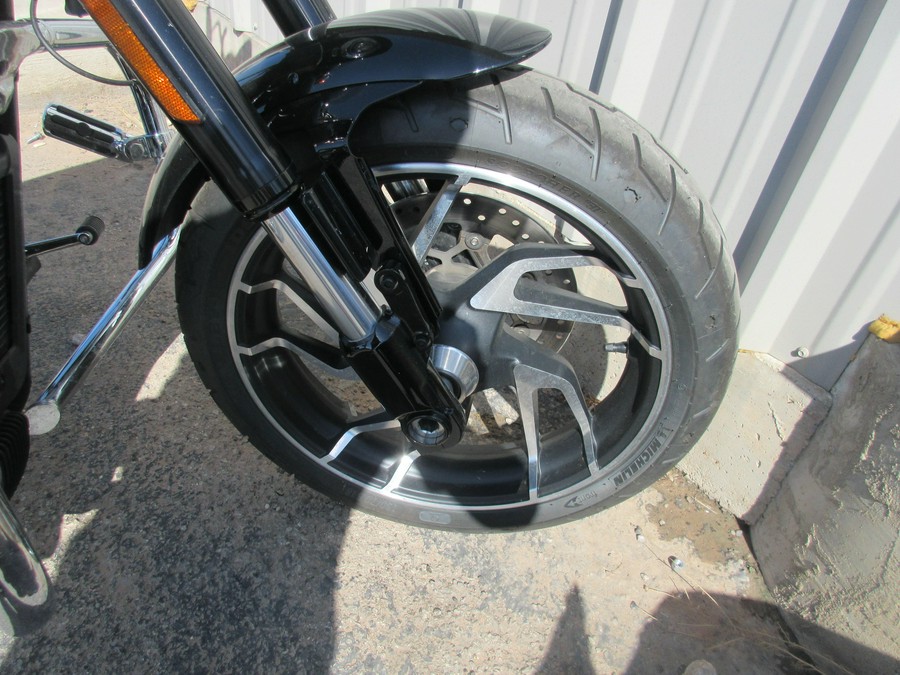 2021 HARLEY SOFTAIL SPORT GLIDE