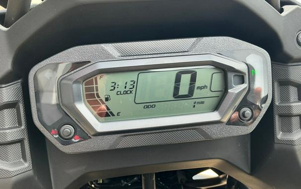 2026 Kawasaki KLR 650