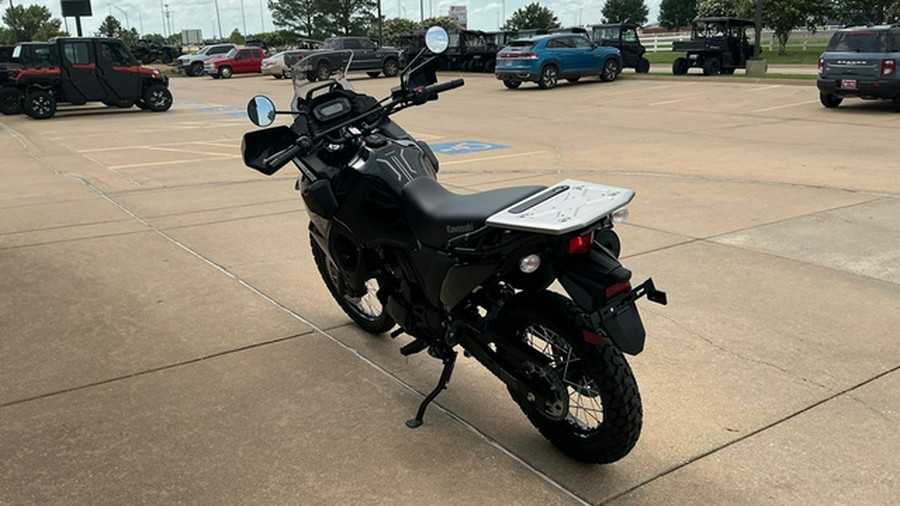 2026 Kawasaki KLR 650