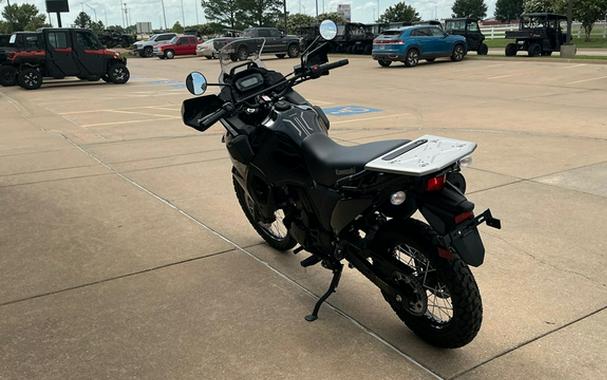 2026 Kawasaki KLR 650