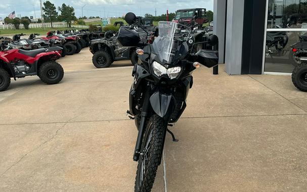2026 Kawasaki KLR 650