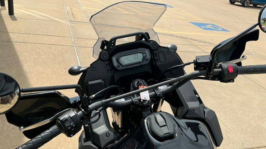2026 Kawasaki KLR 650
