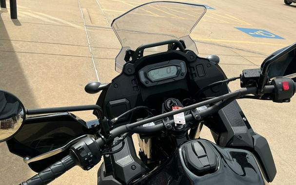 2026 Kawasaki KLR 650