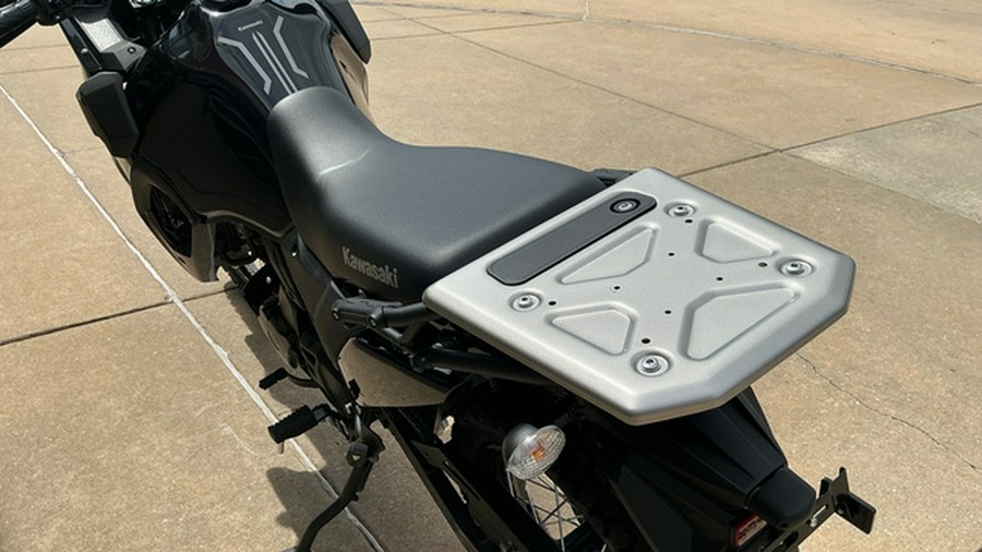 2026 Kawasaki KLR 650