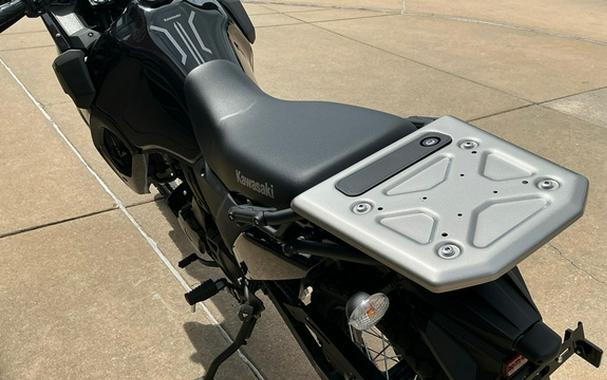 2026 Kawasaki KLR 650