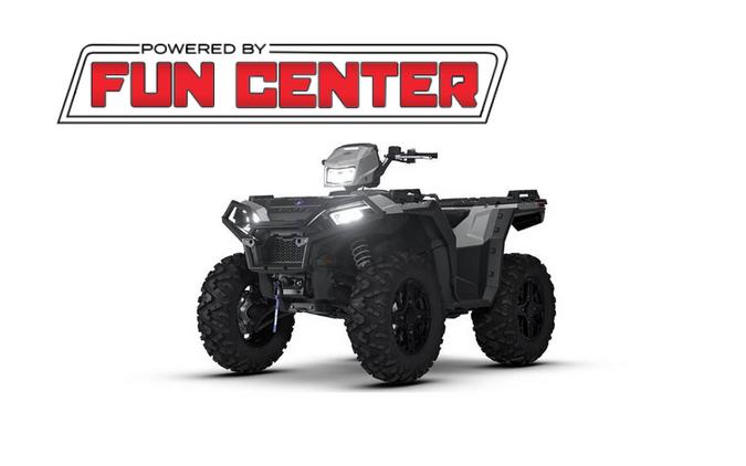 2026 Polaris SPORTSMAN XP 1000 ULTIMATE
