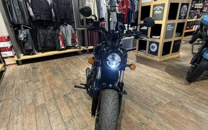 2025 Indian Motorcycle® Scout® Bobber Base