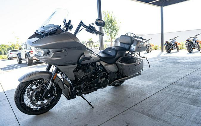 2023 Harley-Davidson Touring FLTRXSE - CVO Road Glide