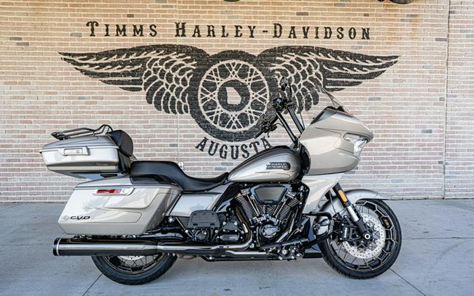 2023 Harley-Davidson Touring FLTRXSE - CVO Road Glide
