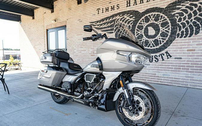 2023 Harley-Davidson Touring FLTRXSE - CVO Road Glide