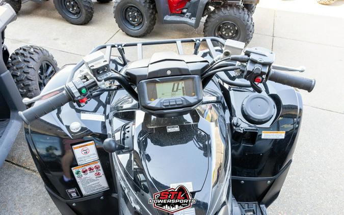 2025 Yamaha Grizzly EPS XT-R
