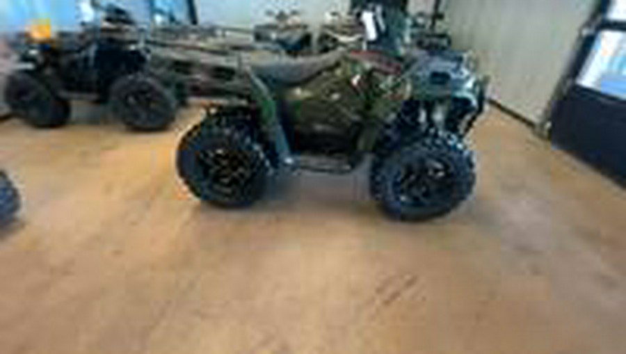 2027 Polaris® Sportsman 600 Premium