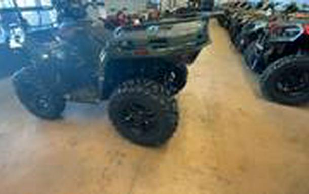 2027 Polaris® Sportsman 600 Premium