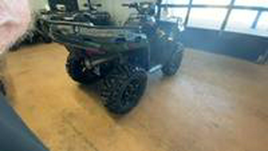 2027 Polaris® Sportsman 600 Premium