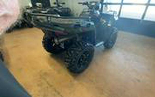 2027 Polaris® Sportsman 600 Premium
