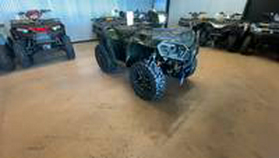 2027 Polaris® Sportsman 600 Premium