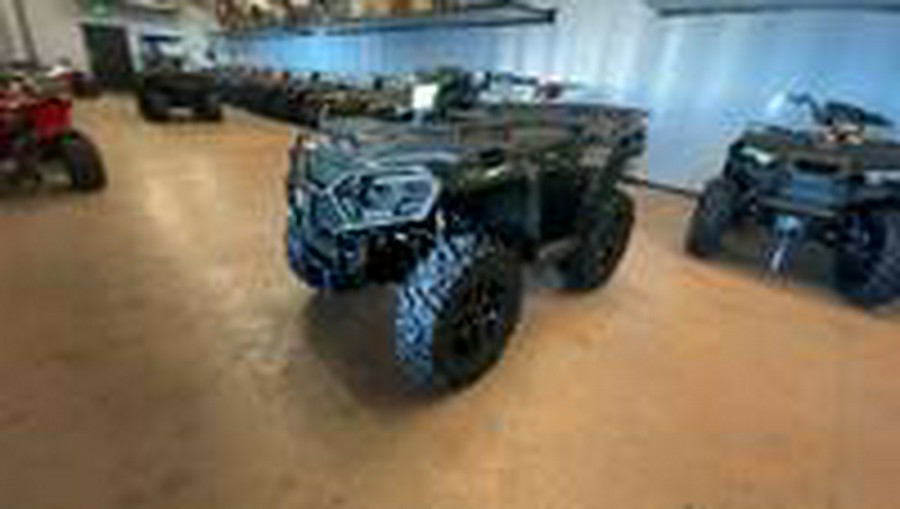 2027 Polaris® Sportsman 600 Premium