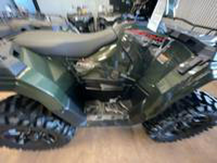 2027 Polaris® Sportsman 600 Premium