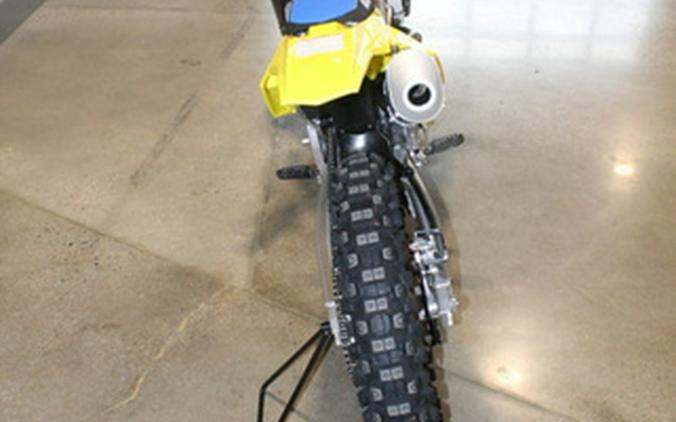 2027 Suzuki RM-Z450M7