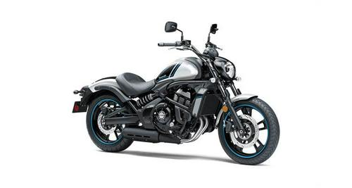 2021 Kawasaki Vulcan S Preview First Look Photo Gallery