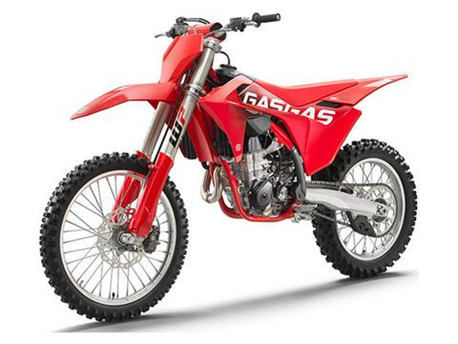 2024 GASGAS MC 450F