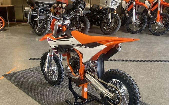 2024 KTM F6001X4