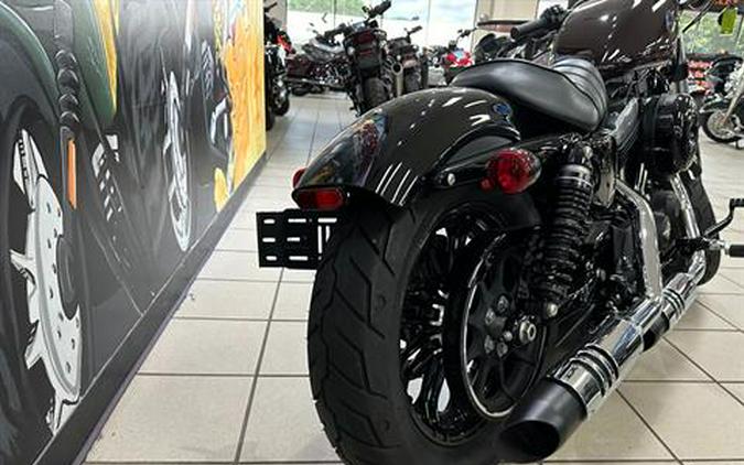 2022 Harley-Davidson Forty-Eight®