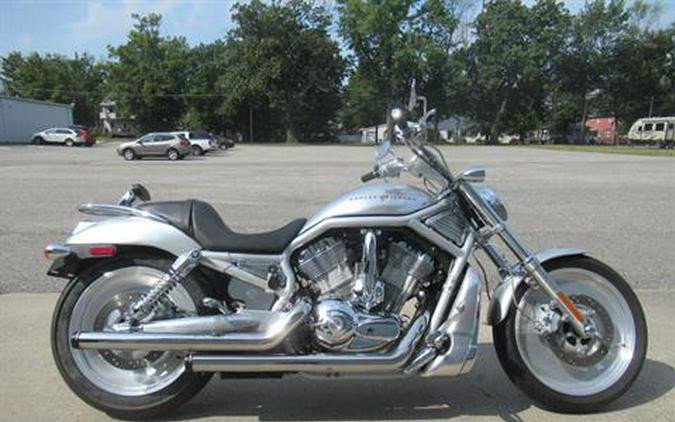 2002 Harley-Davidson VRSCA V-Rod®