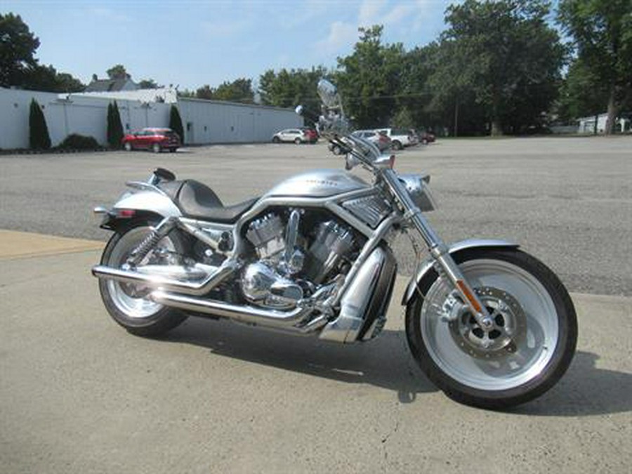 2002 Harley-Davidson VRSCA V-Rod®
