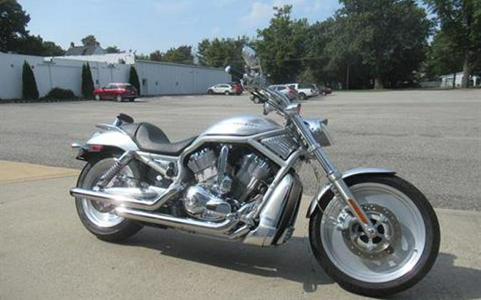 2002 Harley-Davidson VRSCA V-Rod®