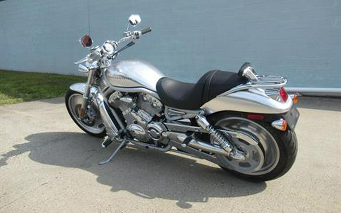 2002 Harley-Davidson VRSCA V-Rod®