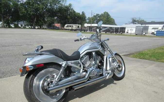 2002 Harley-Davidson VRSCA V-Rod®