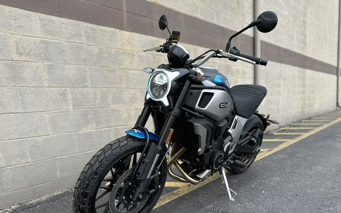 2023 CFMoto 700CL-X