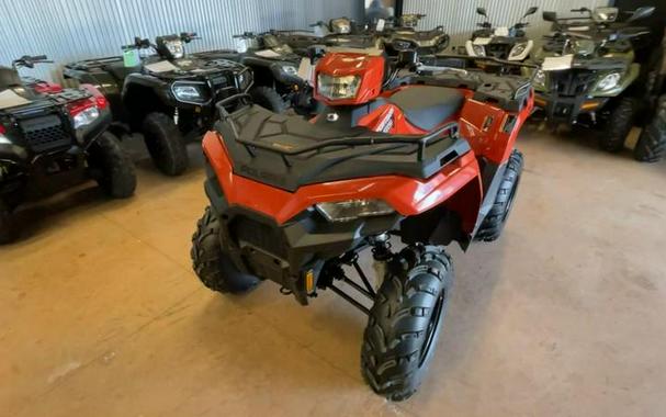 2024 Polaris® Sportsman 450 H.O. EPS