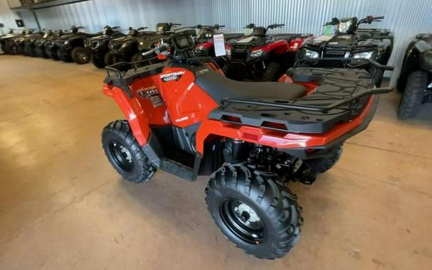 2024 Polaris® Sportsman 450 H.O. EPS