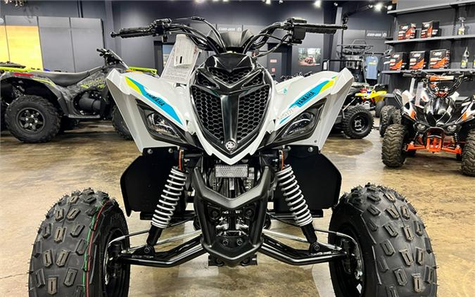 2023 Yamaha Raptor 90