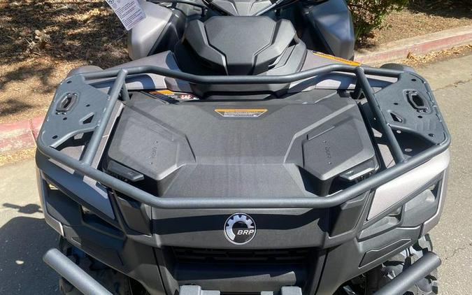 2024 Can-Am® Outlander XT 700