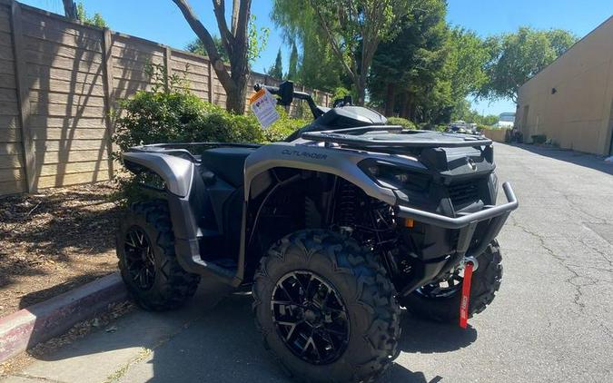 2024 Can-Am® Outlander XT 700