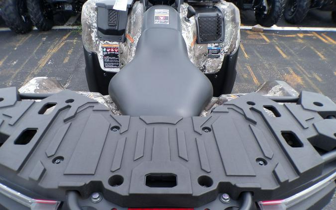 2024 Kawasaki Brute Force® 750 EPS LE Camo