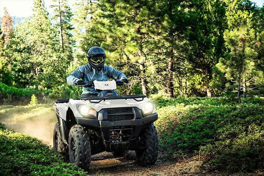 2021 Kawasaki Brute Force 750 4x4i EPS