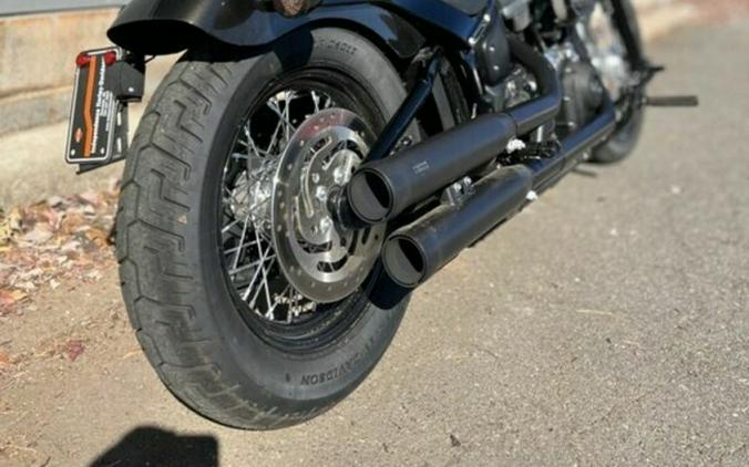 FXBB 2020 Street Bob