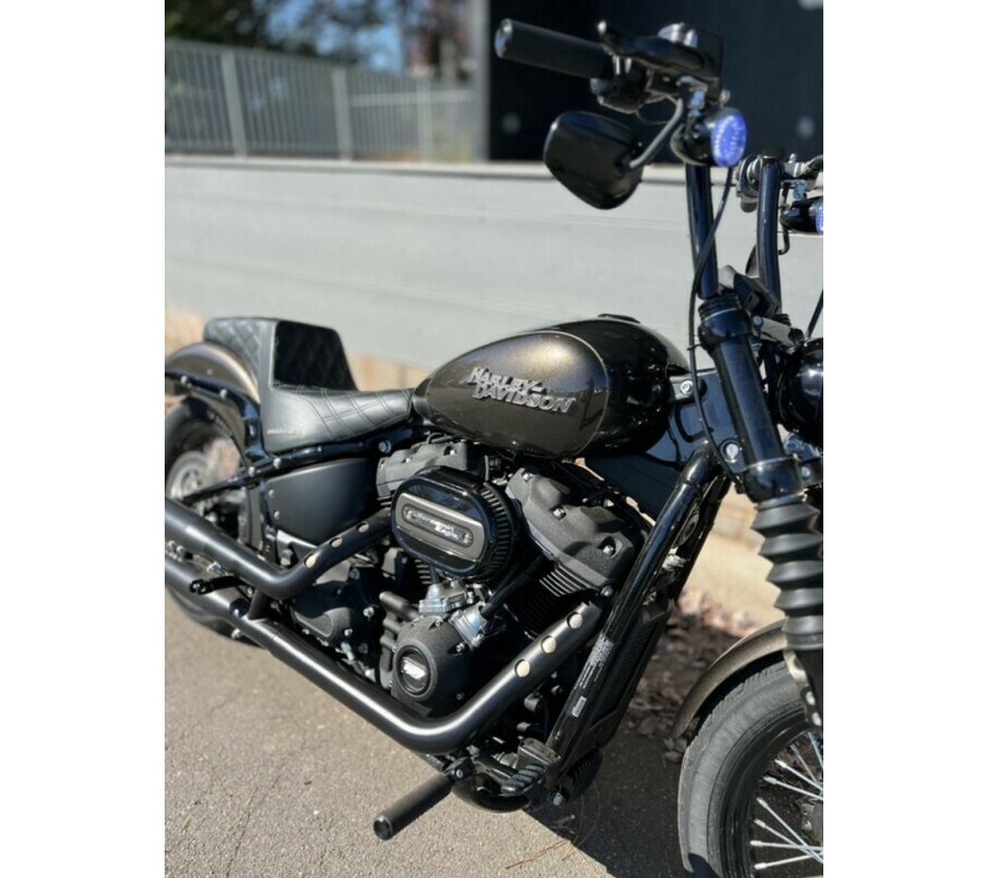 FXBB 2020 Street Bob