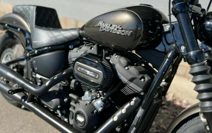 FXBB 2020 Street Bob