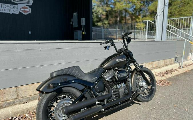 FXBB 2020 Street Bob