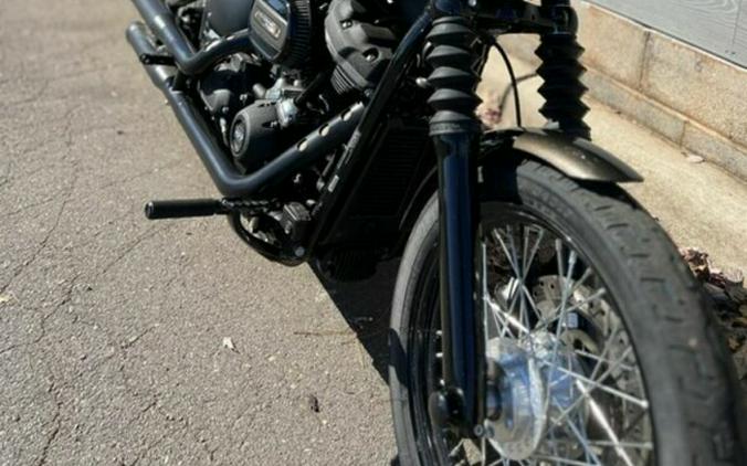 FXBB 2020 Street Bob