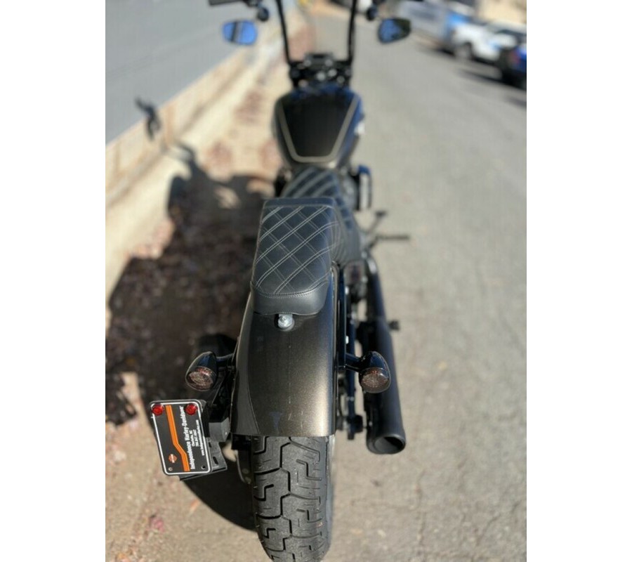 FXBB 2020 Street Bob