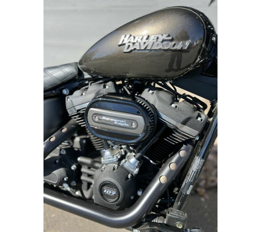 FXBB 2020 Street Bob