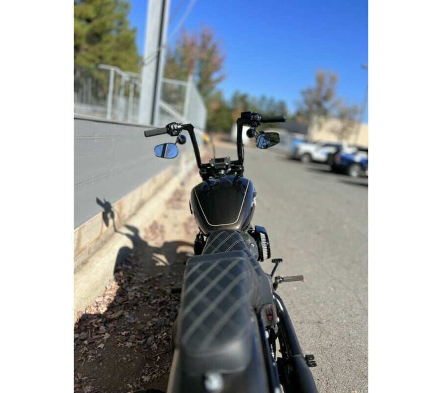 FXBB 2020 Street Bob